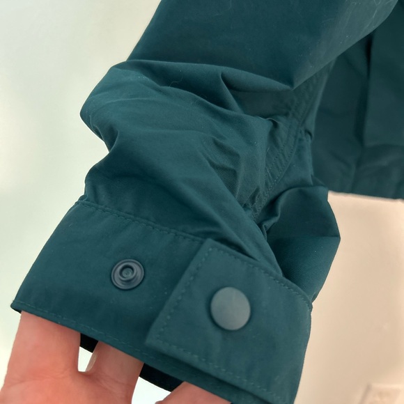 Patagonia Teal Ski & Snow Jacket - Picture 5 of 5